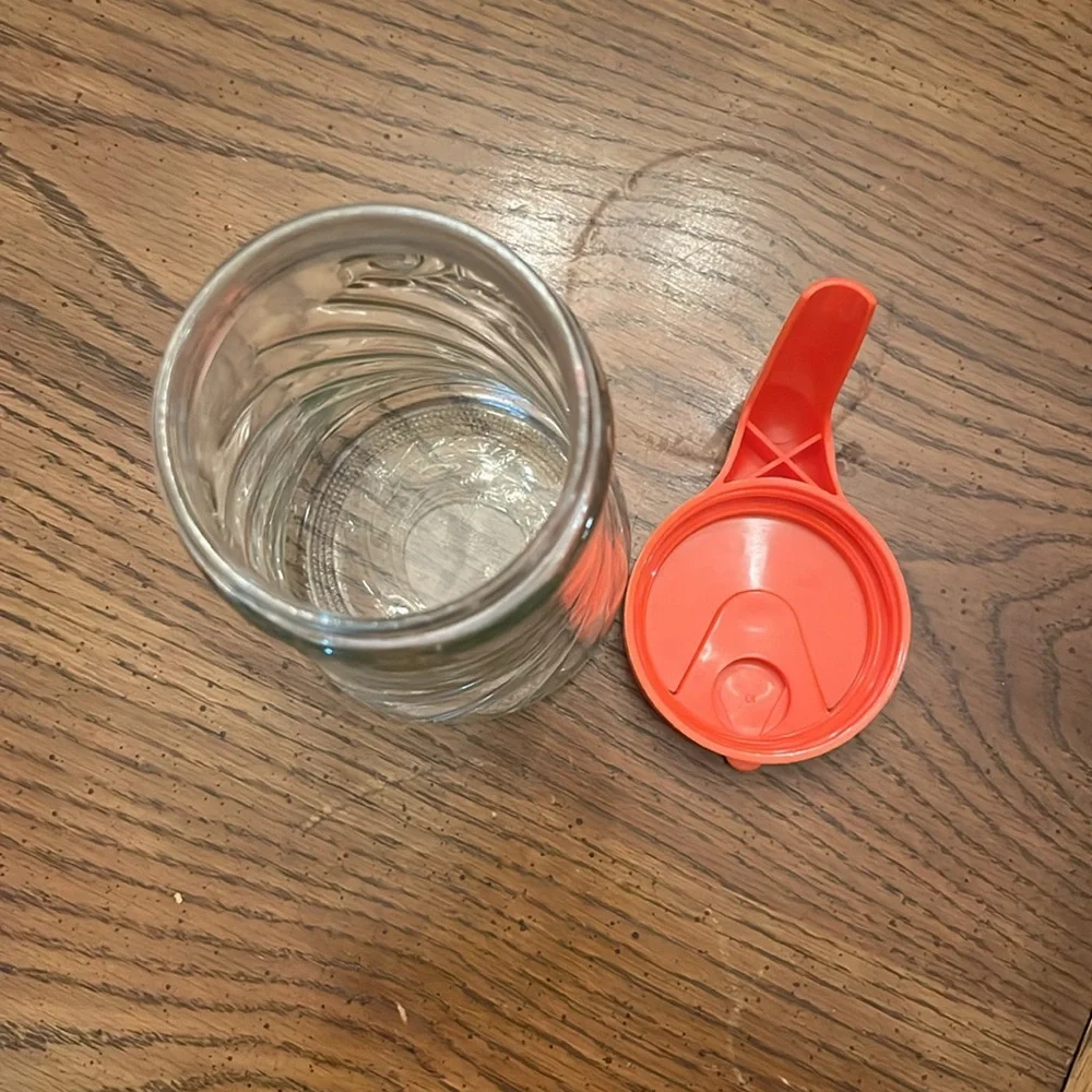 Vintage Tang‎ pitcher